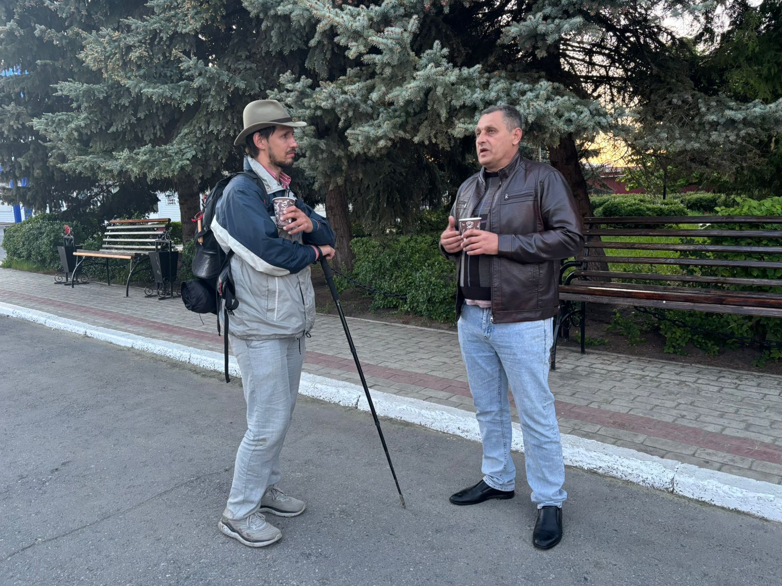 #6чашечеккофе.