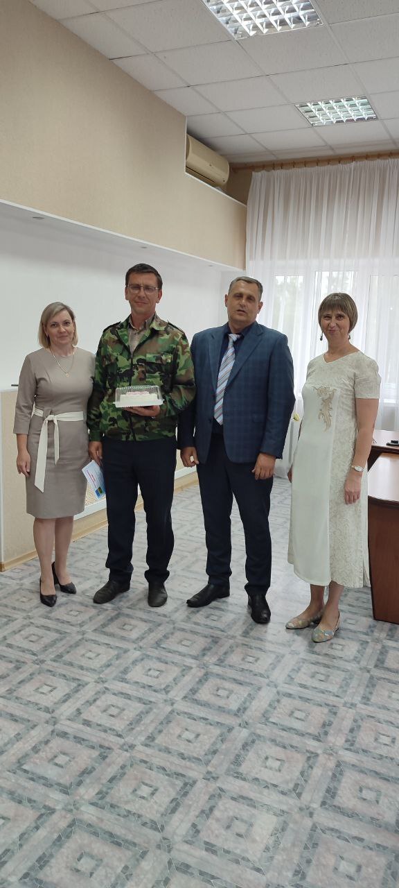 День Текстильной Промышленности.