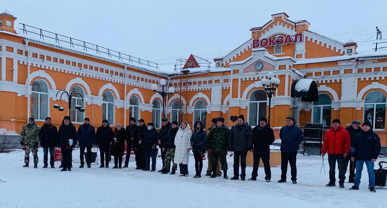 25 декабря – день ввода войск в Афганистан.