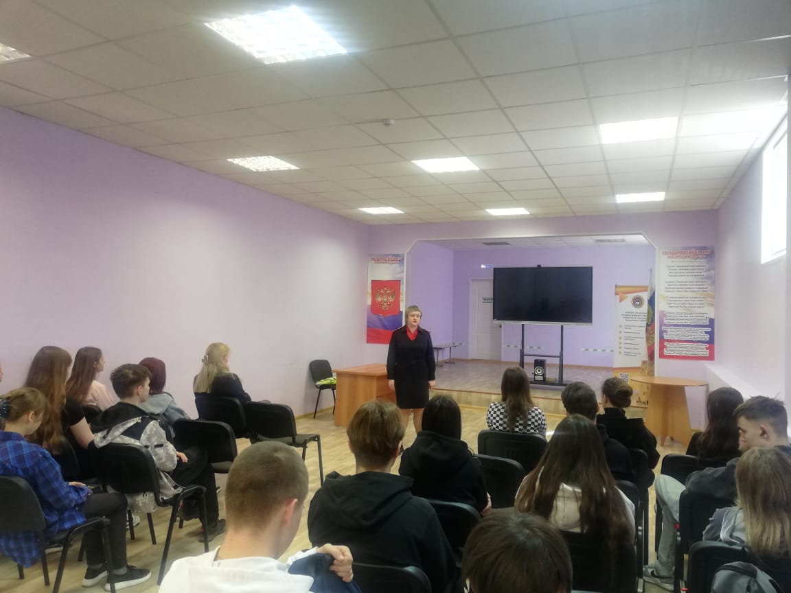 Итоги проведения общеобластного профилактического мероприятия «Безопасность на дорогах в молодежной среде».