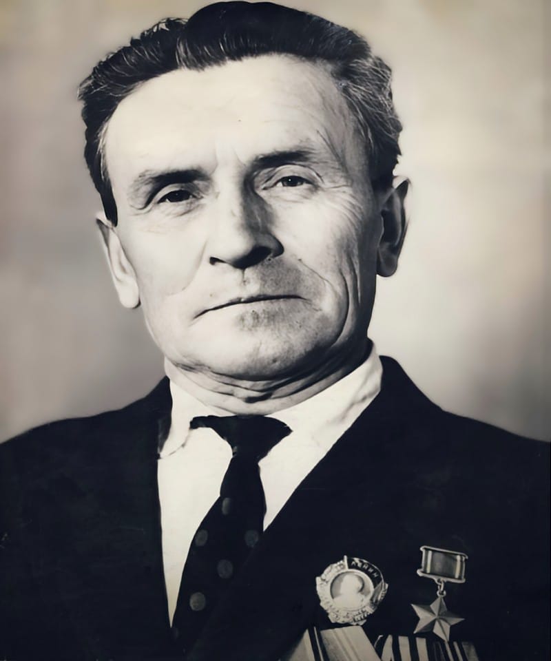 Архив - связь времен и поколений.