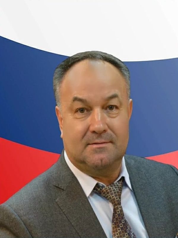 Макаров Александр Иванович