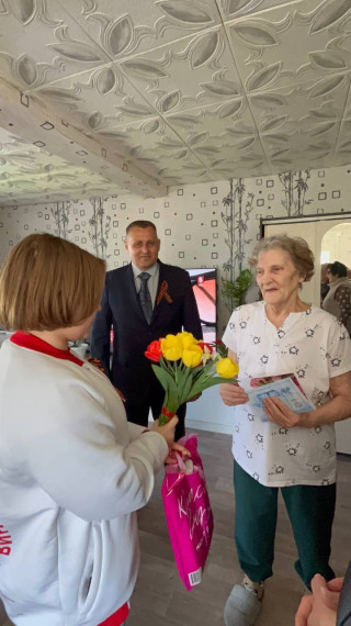 День рождения у Кошмитко Нины Ивановны.. День рождения у Кошмитко Нины Ивановны..