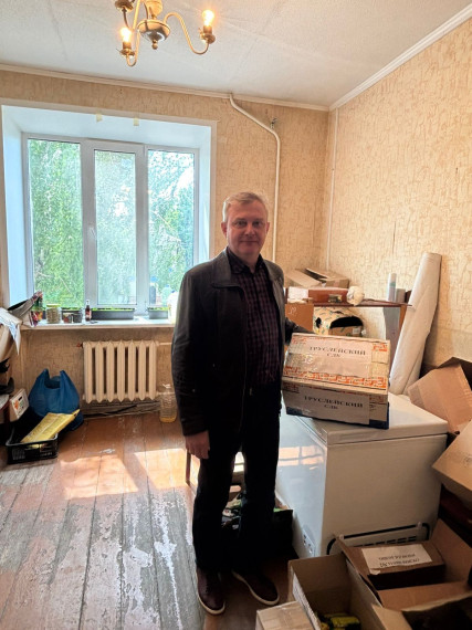 Своих не бросаем. Своих не бросаем.