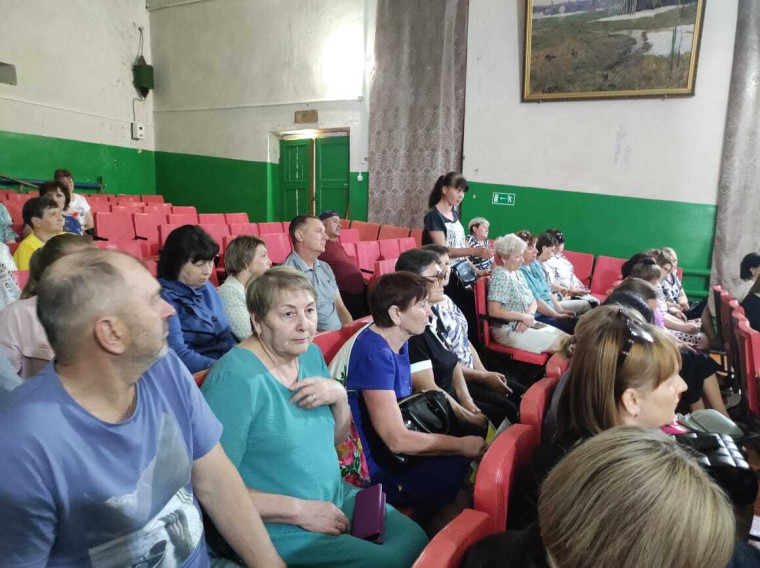 Сход граждан. Сход граждан.