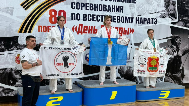 Всестилевому каратэ. Всестилевому каратэ.
