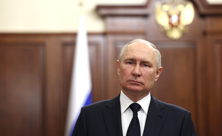 Обращение к гражданам России. Обращение к гражданам России.