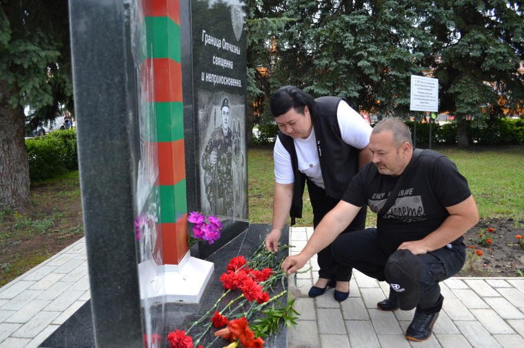 1 июля в России отметили День ветеранов боевых действий.